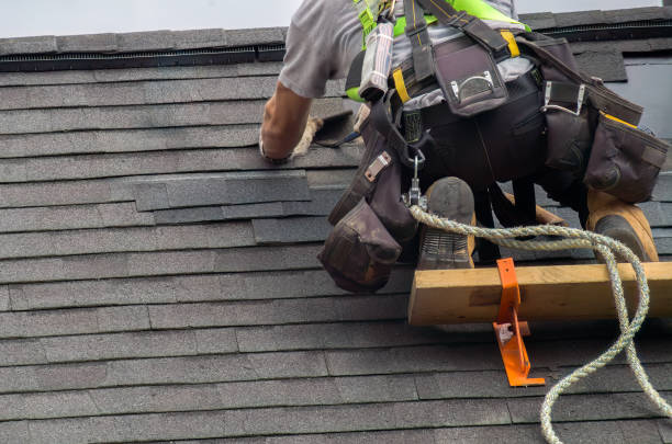 Reliable Roof Installation contractor in California, PA by Brentwood Metal Roofing