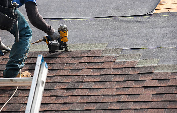Licensed Roof Installation service in California, PA - Brentwood Metal Roofing